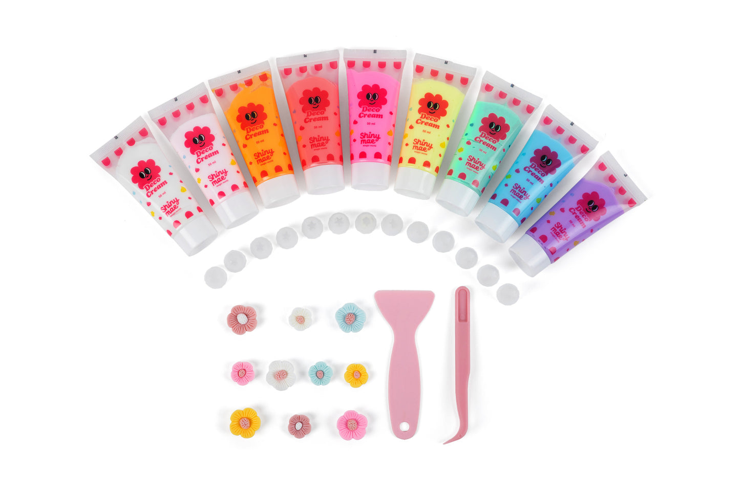 Original Deco Cream Kit - 2024 Edition