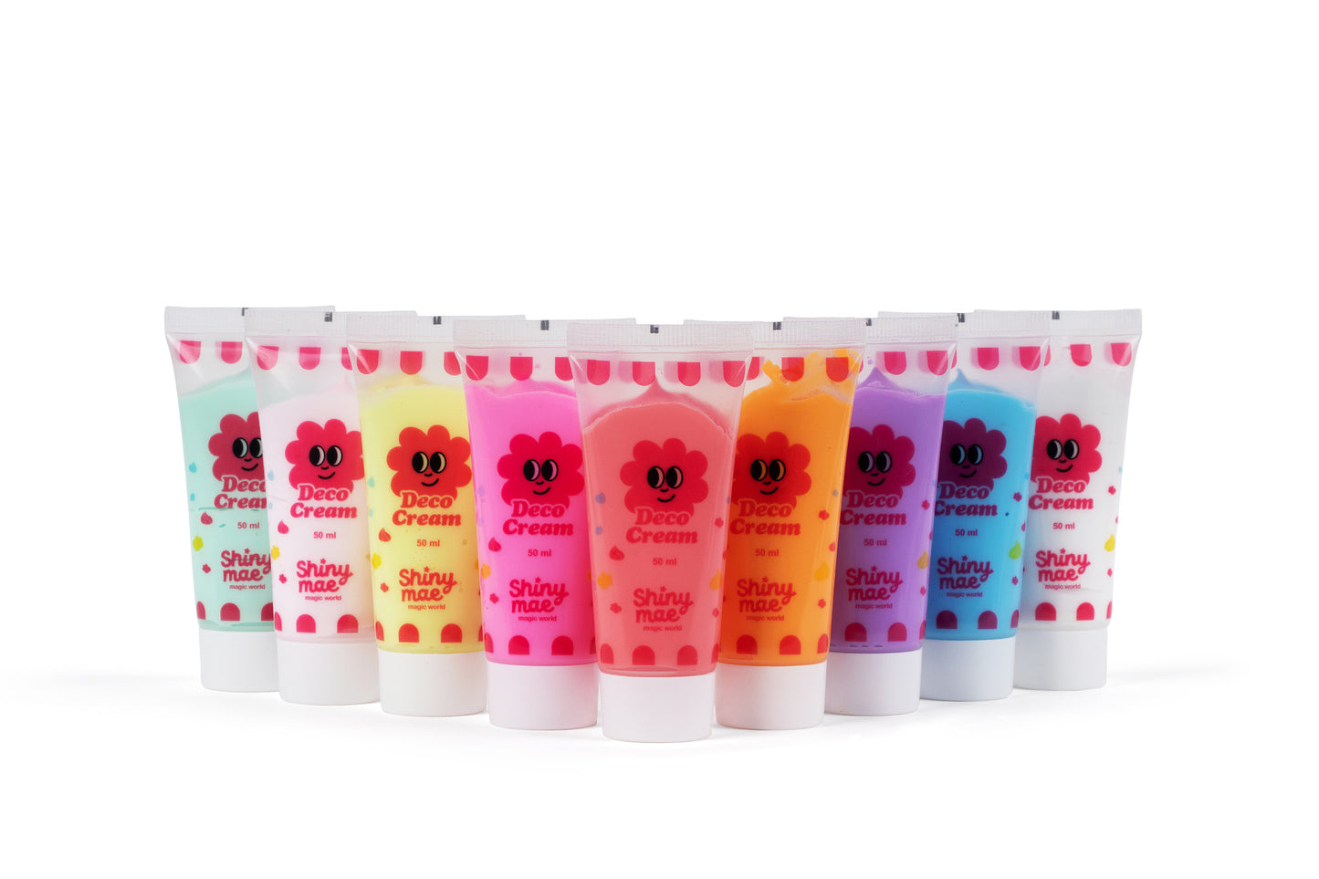 Original Deco Cream Kit - 2024 Edition