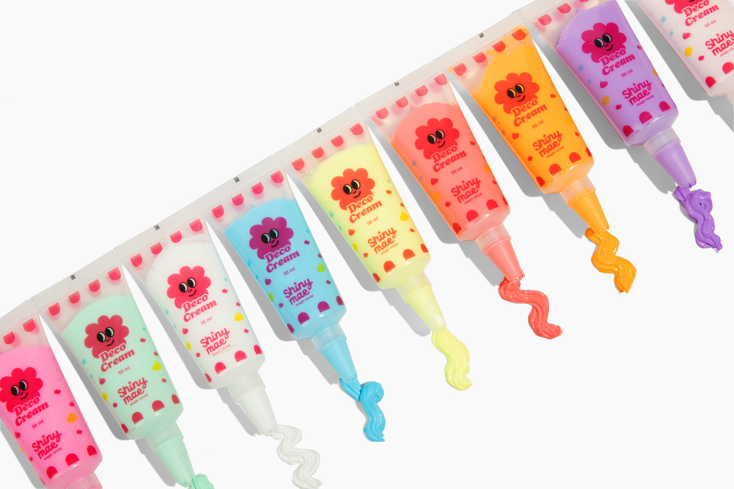 Original Deco Cream Kit - 2024 Edition