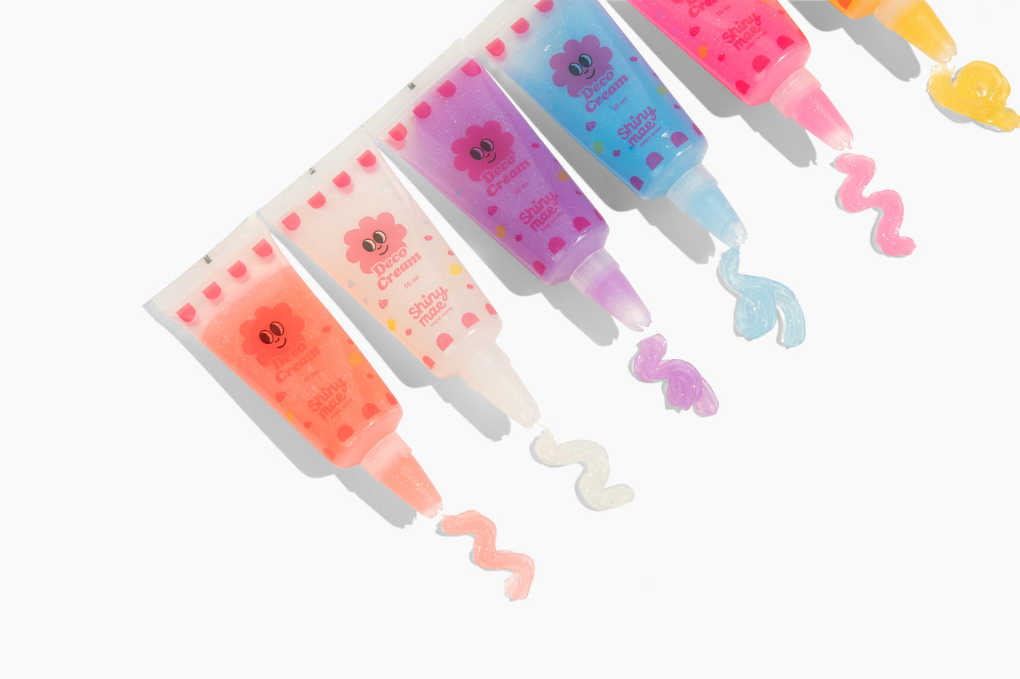 Crystal Deco Cream Kit - 2024 Edition