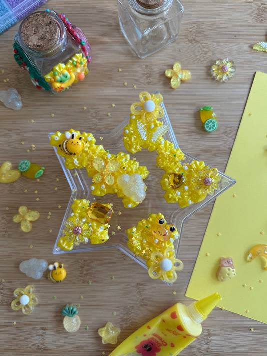 10 Cute Things You Can Make with Deco Cream