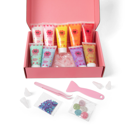 New Luminous Deco Cream Kit - 2025 Edition