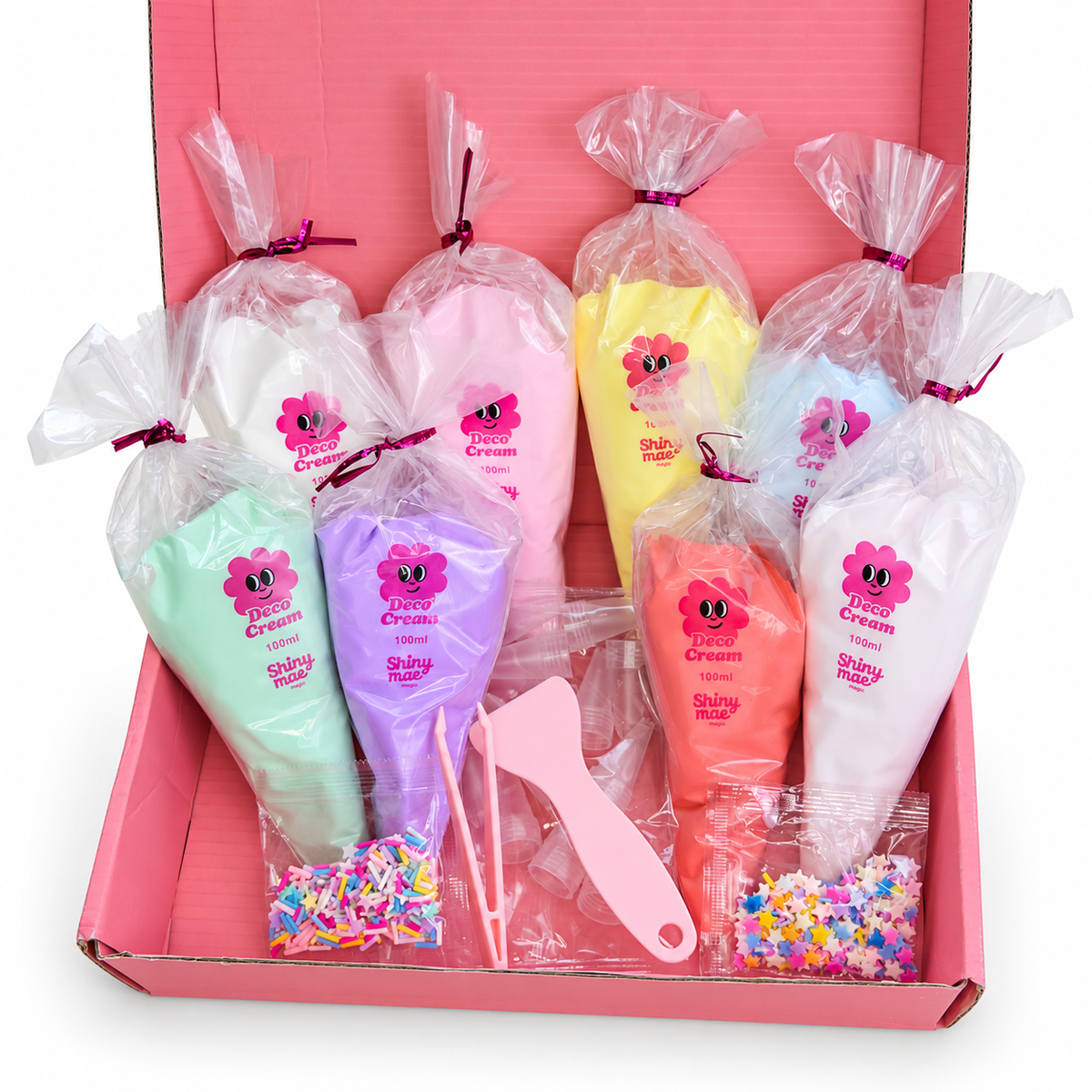100ml Original Deco Cream