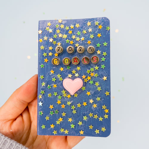 Personalized Notebook