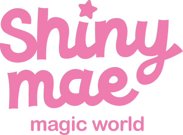 Shiny Mae Magic