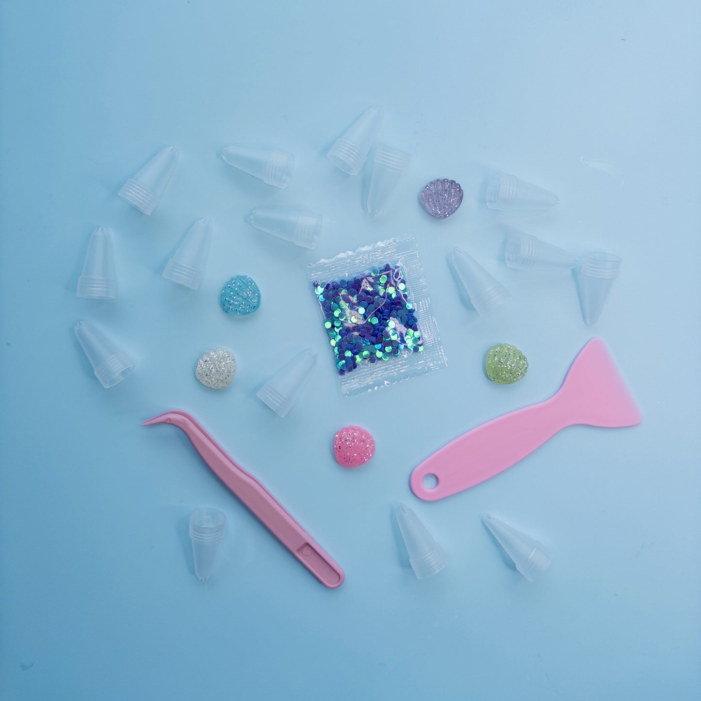 New Luminous Deco Cream Kit - 2025 Edition