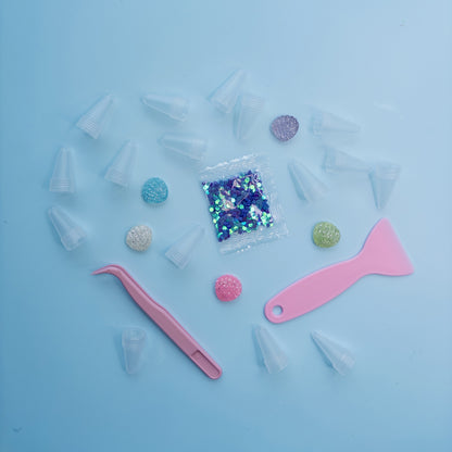 New Luminous Deco Cream Kit - 2025 Edition