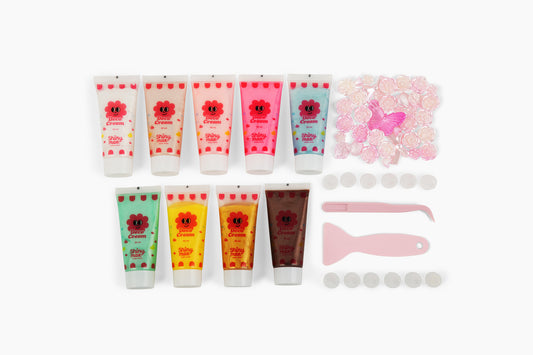 Luminous Deco Cream Kit